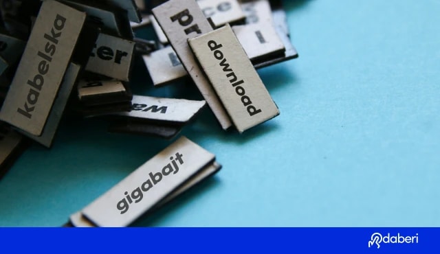 IT technical terms in Croatian